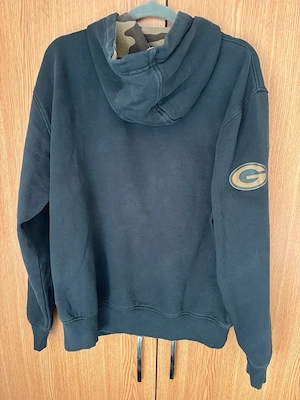 Hanorac NewEra NFL Marime M - imagine 4