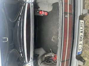 Vind Opel senator 1986 - imagine 10