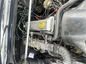 Vind Opel senator 1986 - imagine 8