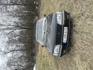 Vind Opel senator 1986