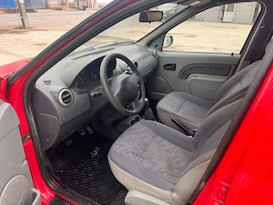dacia logan 1.4 mpi  - imagine 2