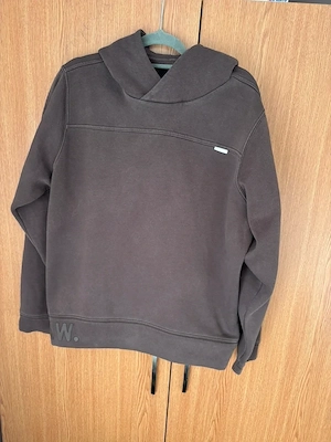 Hanorac Gstar Raw Marime M