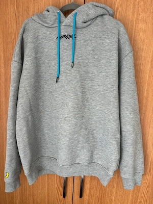 Hanorac HoodRich Cyberkongz official marime XL