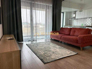 Apartament 2 camere zona Pipera
