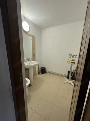 Vanzare 3 Camere Burebista - Alba Iulia, Bloc Monolit, Centrală Proprie - imagine 8