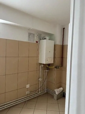 Vanzare 3 Camere Burebista - Alba Iulia, Bloc Monolit, Centrală Proprie - imagine 3