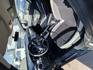 Nissan Micra 1.0 - imagine 5