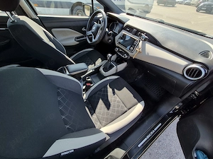 Nissan Micra 1.0 - imagine 3