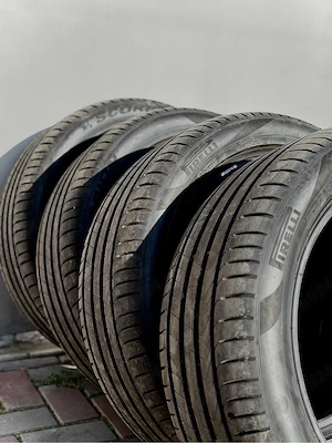 Cauciucuri Pirelli SCORPION 255/45 R19 2024