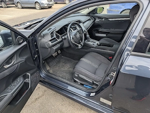 De vinzare Honda Civic  - imagine 3