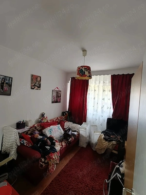 Apartament 3 camere cu boxă   Tomis Nord, parter, ideal locuit sau investiție - imagine 7