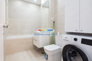 Studio de inchiriat, bloc nou, parcare I Hils Pallady - imagine 8