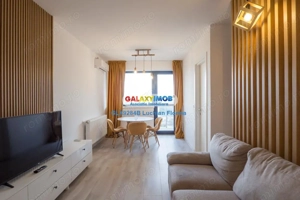 Studio de inchiriat, bloc nou, parcare I Hils Pallady - imagine 2