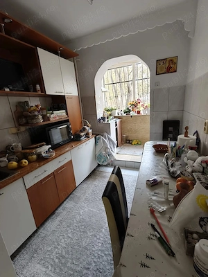 Apartament 3 camere cu boxă   Tomis Nord, parter, ideal locuit sau investiție - imagine 3