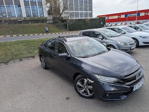 De vinzare Honda Civic  - imagine 4