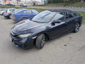 De vinzare Honda Civic 