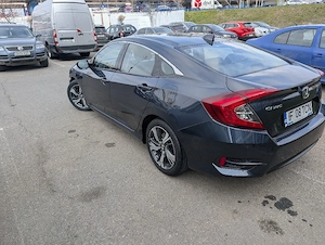 De vinzare Honda Civic  - imagine 2