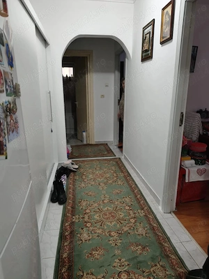 Apartament 3 camere cu boxă   Tomis Nord, parter, ideal locuit sau investiție - imagine 6