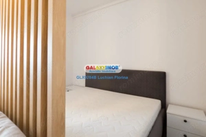 Studio de inchiriat, bloc nou, parcare I Hils Pallady - imagine 6