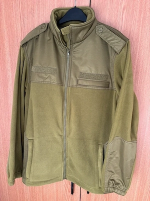 Polar Tactic Militar marime 50 2