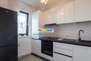 Studio de inchiriat, bloc nou, parcare I Hils Pallady - imagine 7