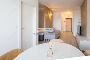 Studio de inchiriat, bloc nou, parcare I Hils Pallady - imagine 4