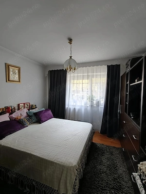 Apartament 3 camere cu boxă   Tomis Nord, parter, ideal locuit sau investiție - imagine 5