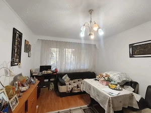 Apartament 3 camere cu boxă   Tomis Nord, parter, ideal locuit sau investiție - imagine 2