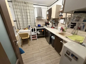 Apartament 2 camere zona Calea Vitan - Stadion Olimpia - imagine 3