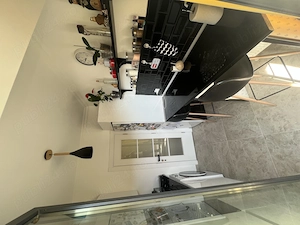 Studio PET FRIENDLY Butoaie Mamaia central Solid Residence la 1 minut de plaja - imagine 5