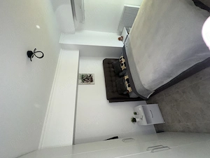 Studio PET FRIENDLY Butoaie Mamaia central Solid Residence la 1 minut de plaja - imagine 2