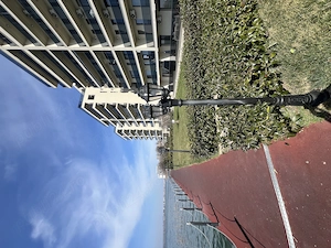 Studio PET FRIENDLY Butoaie Mamaia central Solid Residence la 1 minut de plaja