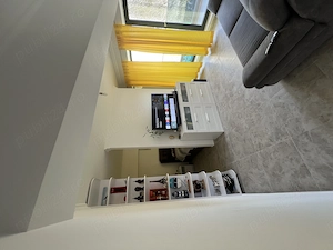 Studio PET FRIENDLY Butoaie Mamaia central Solid Residence la 1 minut de plaja - imagine 3