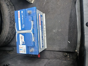 Baterii auto Bosch - imagine 4