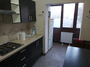 Apartament de închiriat 
