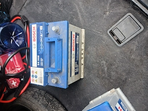 Baterii auto Bosch - imagine 2