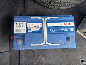 Baterii auto Bosch - imagine 3