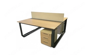 Statie de lucru doua persoane