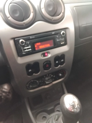 Dacia Duster 1.6 benz.cu GPL 2013 - imagine 2