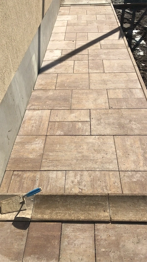 Echipa constructii finisaje 