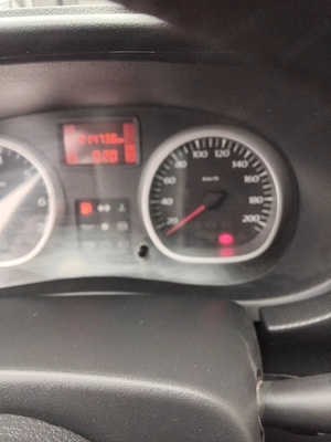 Dacia Duster 1.6 benz.cu GPL 2013