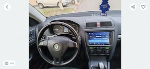 Vând Skoda Octavia 4X4 Pachet drumuri grele  - imagine 3