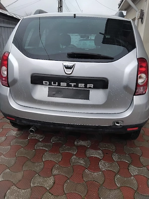 Dacia Duster 1.6 benz.cu GPL 2013 - imagine 4