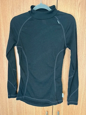 Wed'ze Bluza Termica modelatoare marime S