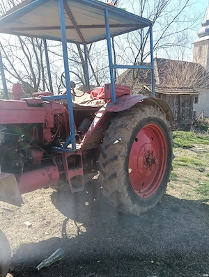 Vând tractor Belarus Mtz  - imagine 2