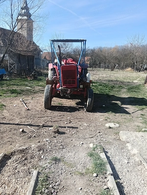 Vând tractor Belarus Mtz 