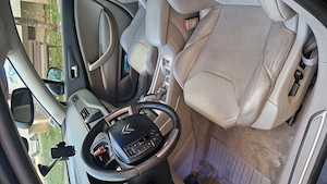 Vând Citroen C5 Exclusive Hydractive III 3.0 v6 241cp - imagine 2