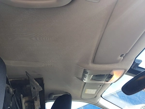 Dezmembrez BMW Seria 1 F20 1.6 d 2013 - imagine 8