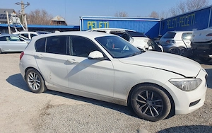 Dezmembrez BMW Seria 1 F20 1.6 d 2013 - imagine 3