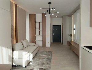 Apartament premium cu 3 camere, zonă superbă lângă restaurantul Roata Făget, cu vedere la pădure